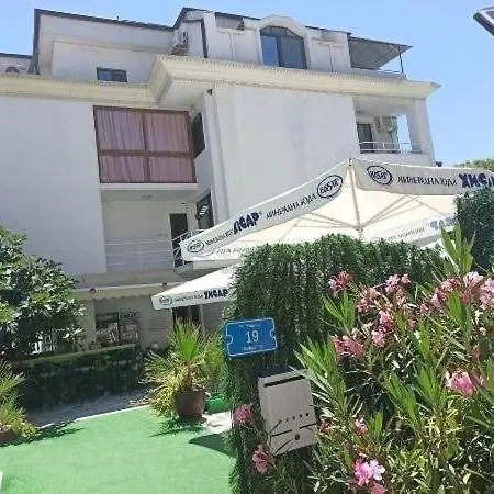 Appartement сънсет